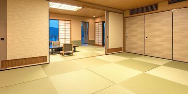 Kumano-bettei Nakanoshima