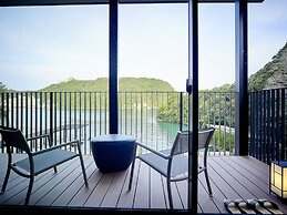 Kumano-bettei Nakanoshima