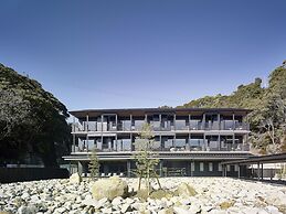 Kumano-bettei Nakanoshima