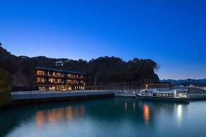 Kumano-bettei Nakanoshima