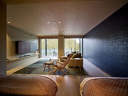 Kumano-bettei Nakanoshima