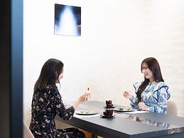 Kumano-bettei Nakanoshima