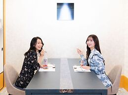 Kumano-bettei Nakanoshima