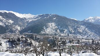 Ride At Hill-Nihal Hotel & Cottage