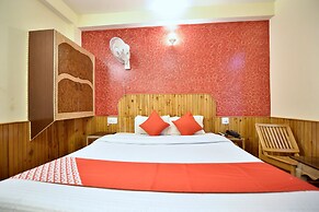 Ride At Hill-Nihal Hotel & Cottage