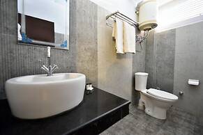 Ride At Hill-Nihal Hotel & Cottage