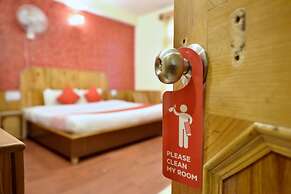 Ride At Hill-Nihal Hotel & Cottage