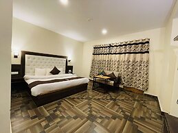 Ride At Hill-Nihal Hotel & Cottage