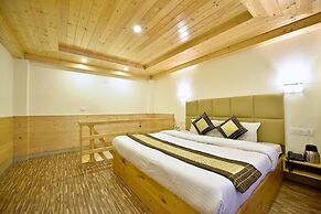 Ride At Hill-Nihal Hotel & Cottage