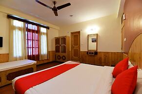 Ride At Hill-Nihal Hotel & Cottage