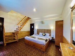 Ride At Hill-Nihal Hotel & Cottage