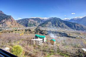 Ride At Hill-Nihal Hotel & Cottage