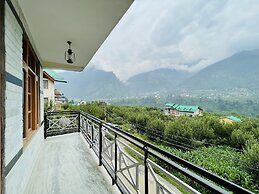 Ride At Hill-Nihal Hotel & Cottage