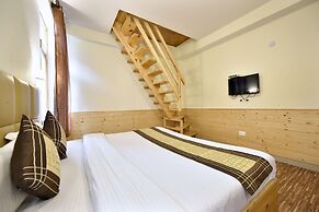 Ride At Hill-Nihal Hotel & Cottage