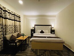 Ride At Hill-Nihal Hotel & Cottage