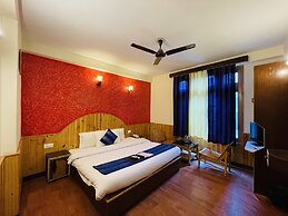 Ride At Hill-Nihal Hotel & Cottage