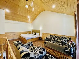 Ride At Hill-Nihal Hotel & Cottage