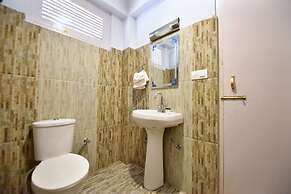 Ride At Hill-Nihal Hotel & Cottage