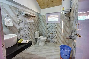 Ride At Hill-Nihal Hotel & Cottage