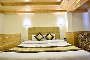 Ride At Hill-Nihal Hotel & Cottage