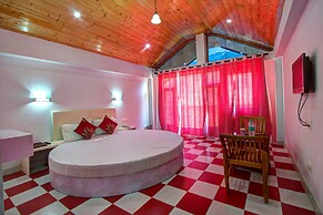 Ride At Hill-Nihal Hotel & Cottage