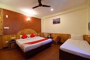 Ride At Hill-Nihal Hotel & Cottage