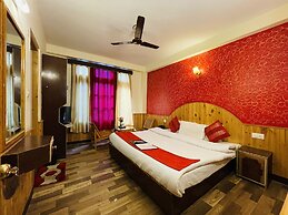 Ride At Hill-Nihal Hotel & Cottage