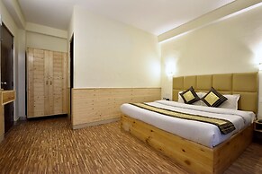 Ride At Hill-Nihal Hotel & Cottage