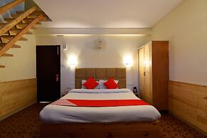 Ride At Hill-Nihal Hotel & Cottage