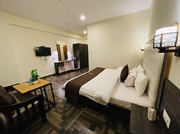 Ride At Hill-Nihal Hotel & Cottage