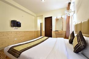 Ride At Hill-Nihal Hotel & Cottage