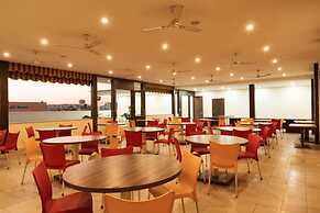 Hotel Drishti, Bhopal