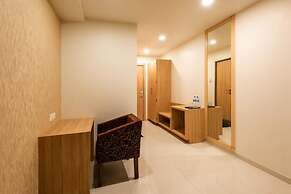 Hotel Drishti, Bhopal