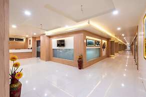 Hotel Drishti, Bhopal