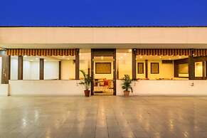 Hotel Drishti, Bhopal