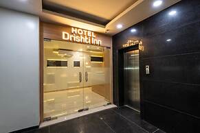 Hotel Drishti, Bhopal