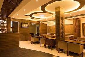 Hotel Drishti, Bhopal