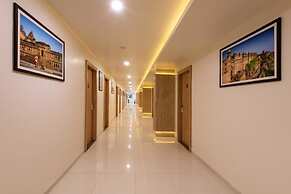 Hotel Drishti, Bhopal
