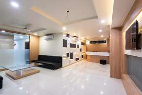 Hotel Drishti, Bhopal