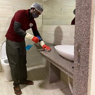 Hotel Drishti, Bhopal