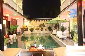 Green Island Hoian Villa