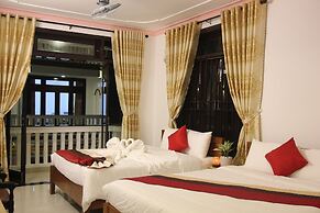 Green Island Hoian Villa