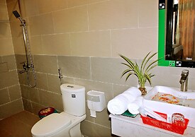 Green Island Hoian Villa