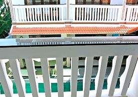 Green Island Hoian Villa