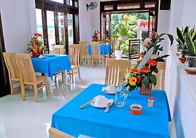 Green Island Hoian Villa