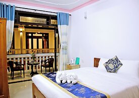 Green Island Hoian Villa