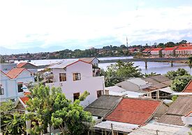 Green Island Hoian Villa