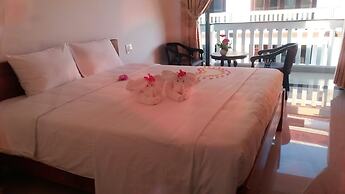 Green Island Hoian Villa