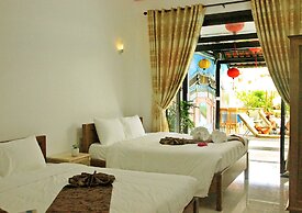 Green Island Hoian Villa