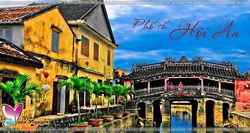 Green Island Hoian Villa